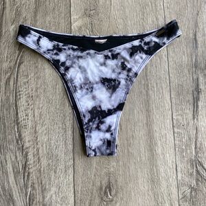 Hollister Bikini Bottoms